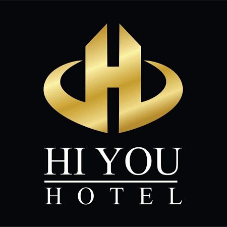 Hi You Hotel Vung Tau Exterior foto