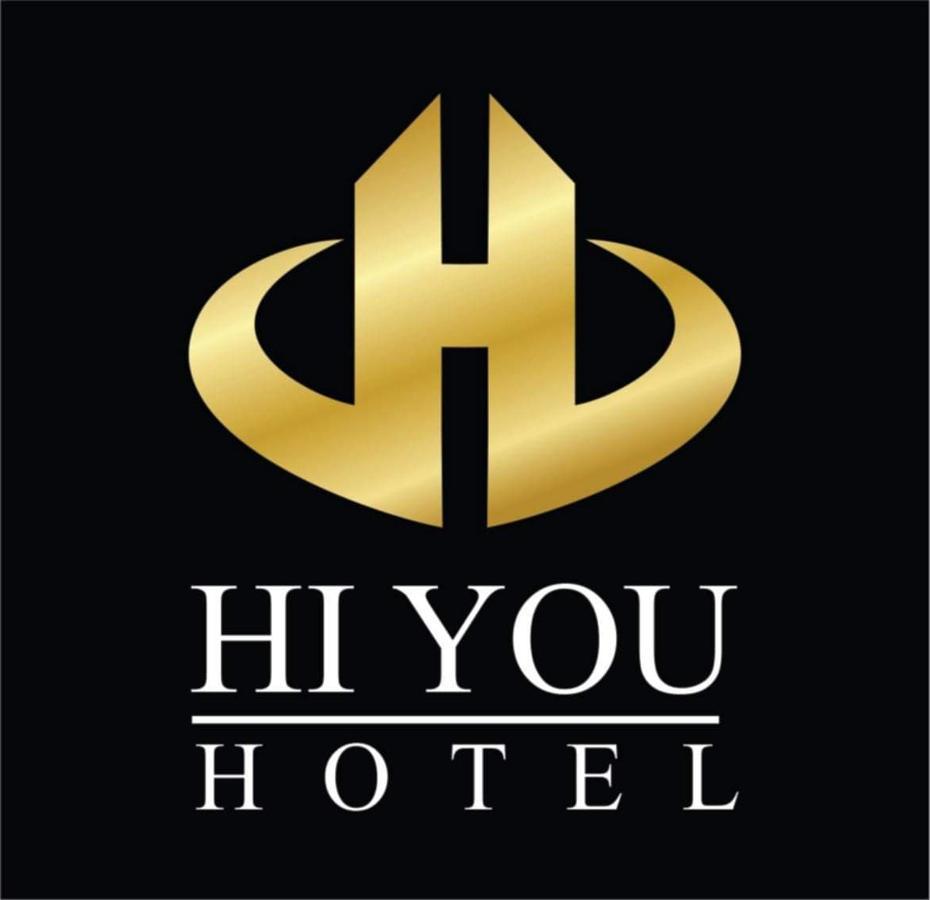 Hi You Hotel Vung Tau Exterior foto