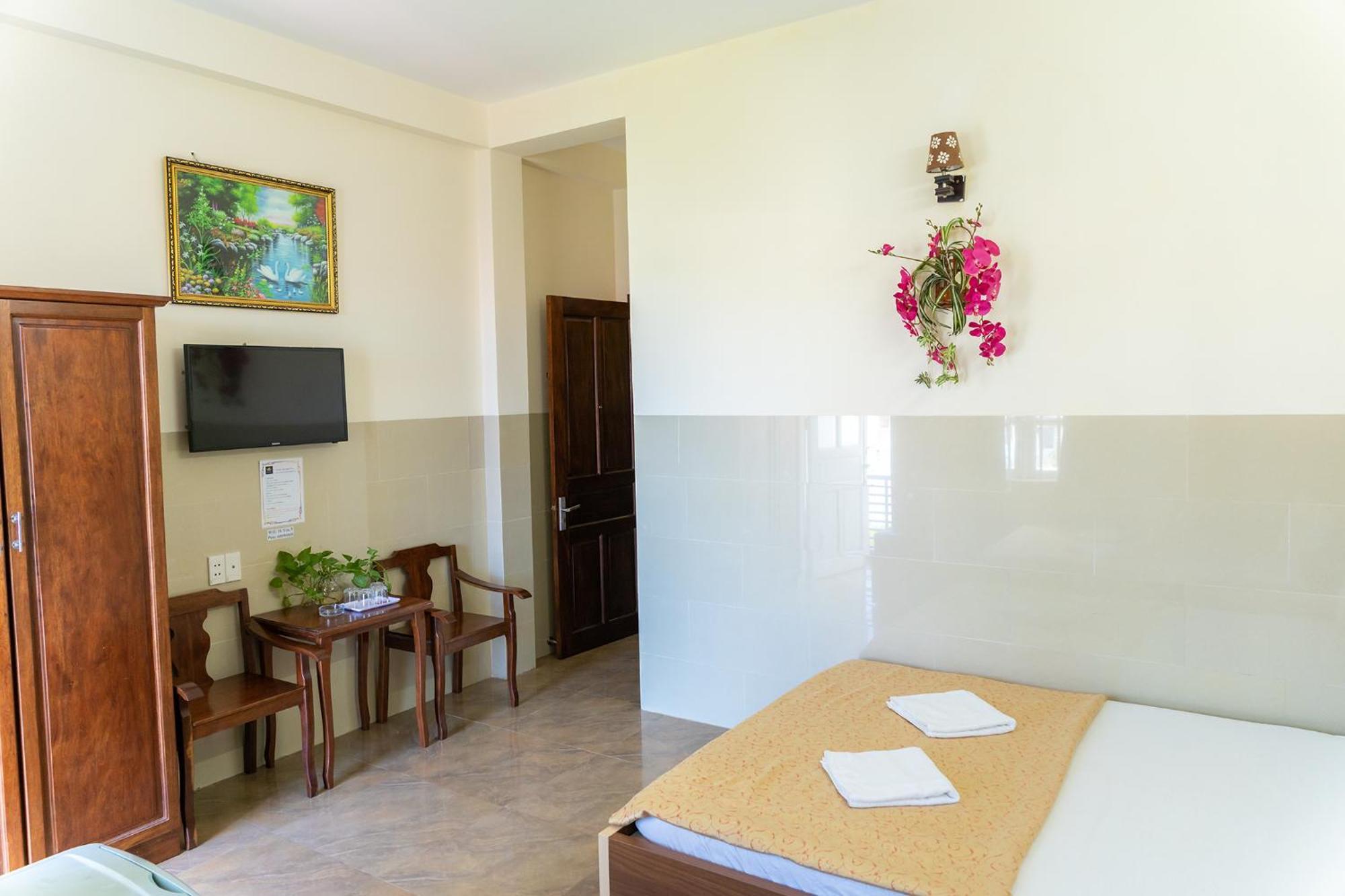 Hi You Hotel Vung Tau Exterior foto