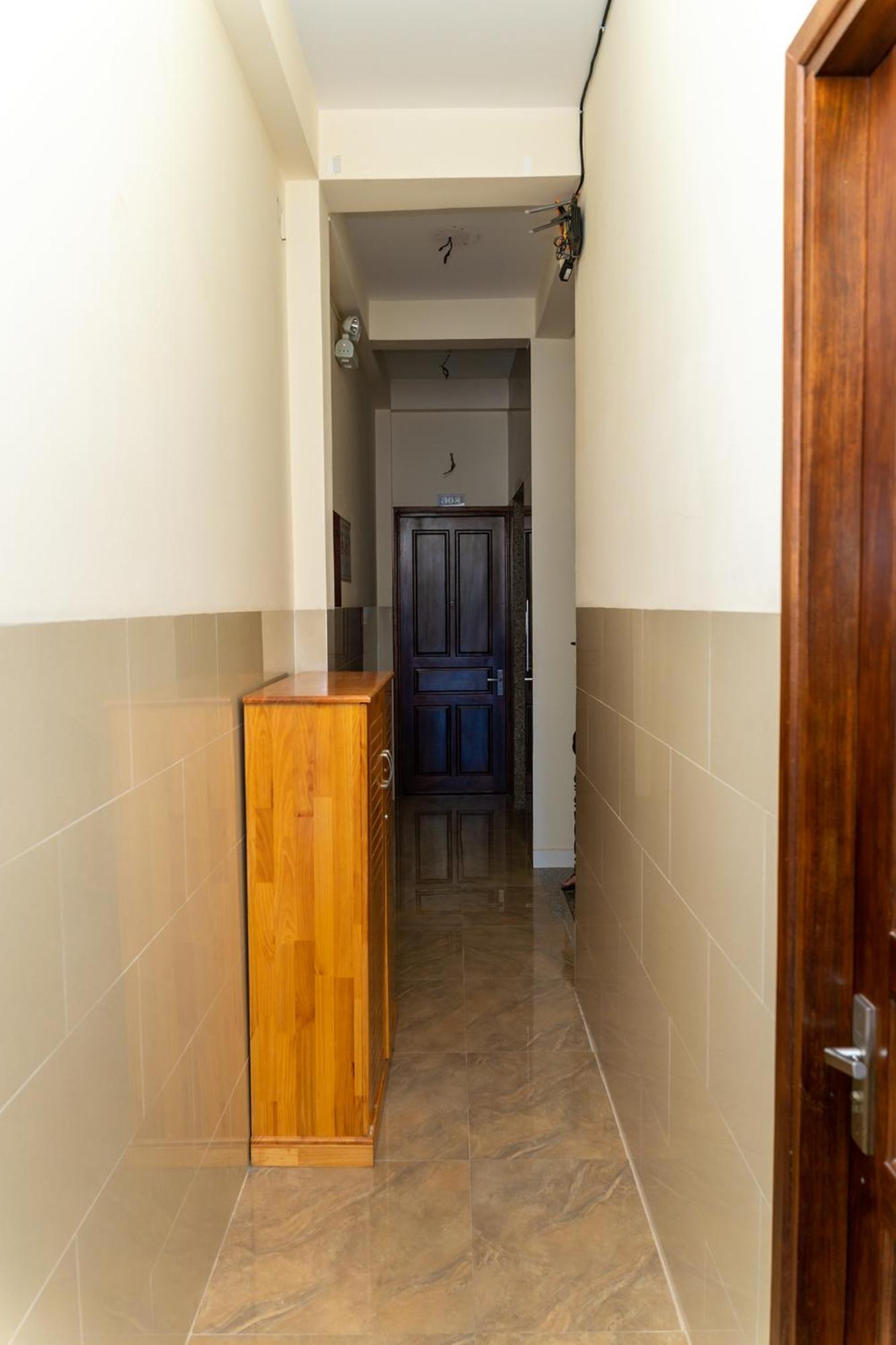 Hi You Hotel Vung Tau Exterior foto